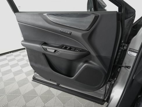 Certified 2023 Lexus NX 350h AWD w/ Premium Package image 12