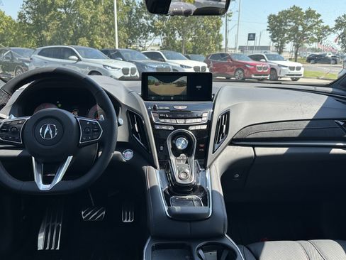 Used 2026 Acura RDX A-Spec w/ Advance Package AWD/4WD image 30