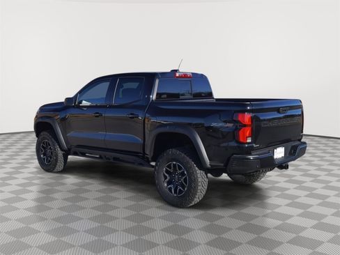 New 2026 Chevrolet Colorado ZR2 w/ Technology Package image 6