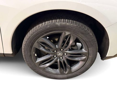Used 2023 Acura RDX A-Spec AWD/4WD image 12