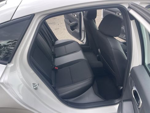 New 2026 Honda Civic Sport image 22