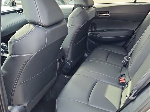 New 2026 Toyota Corolla Cross XLE image 23