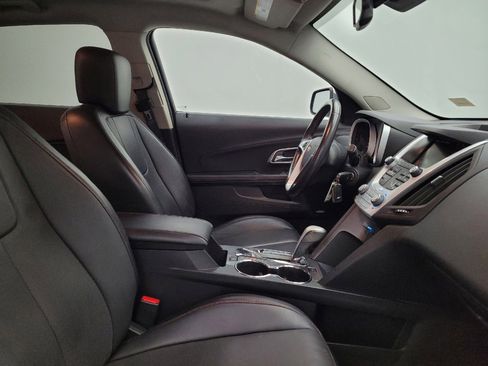 Used 2015 Chevrolet Equinox LTZ image 21