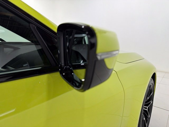 Used 2026 BMW M2 RWD image 24