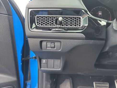 Used 2026 Honda Civic Sport image 10