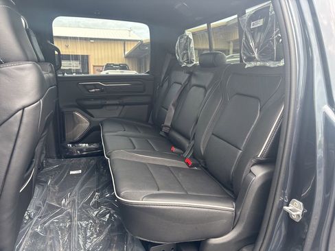 New 2026 RAM 1500 Limited AWD/4WD image 9