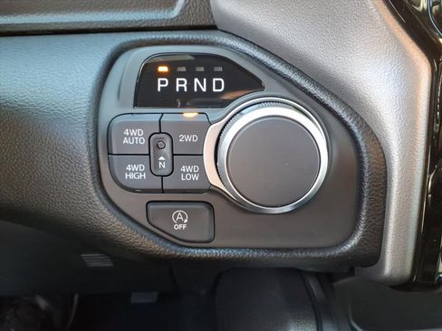 New 2026 RAM 1500 Big Horn image 12