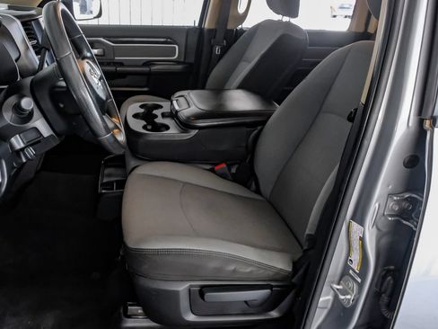 Used 2019 RAM 2500 Big Horn AWD/4WD image 28