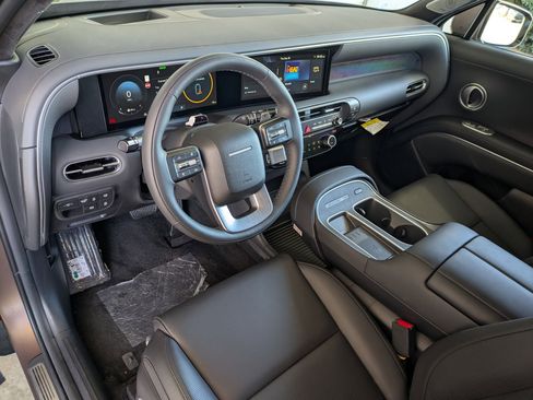 New 2026 Hyundai Palisade Calligraphy AWD/4WD image 18