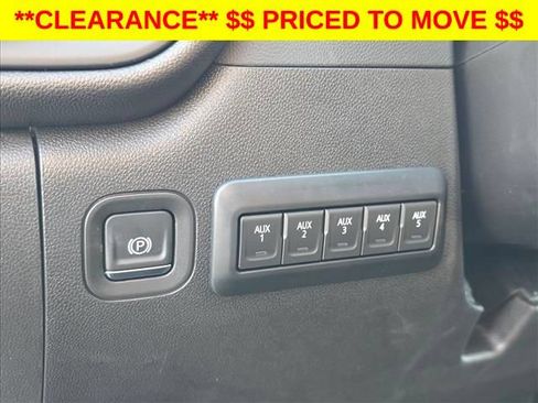 New 2025 Chevrolet Silverado 3500 W/T w/ WT Convenience Package AWD/4WD image 31