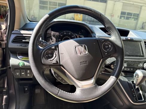 Used 2015 Honda CR-V Touring image 18