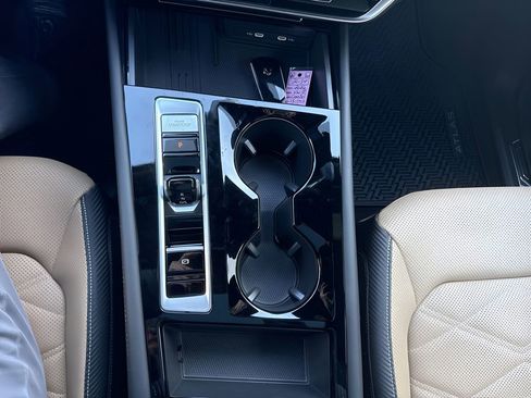 New 2026 Volkswagen Atlas Cross Sport SE AWD/4WD image 16