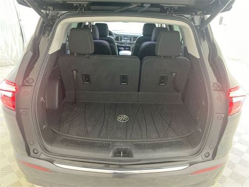 Used 2019 Buick Enclave Preferred image 30