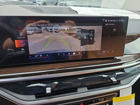 New 2026 BMW X5 xDrive40i w/ M Sport Package AWD/4WD image 20