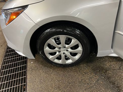 New 2026 Toyota Corolla LE image 27