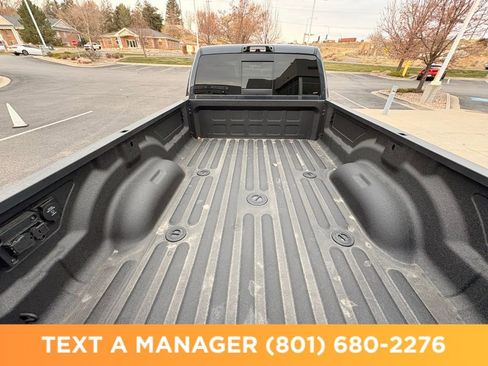 New 2026 RAM 3500 Limited AWD/4WD image 9
