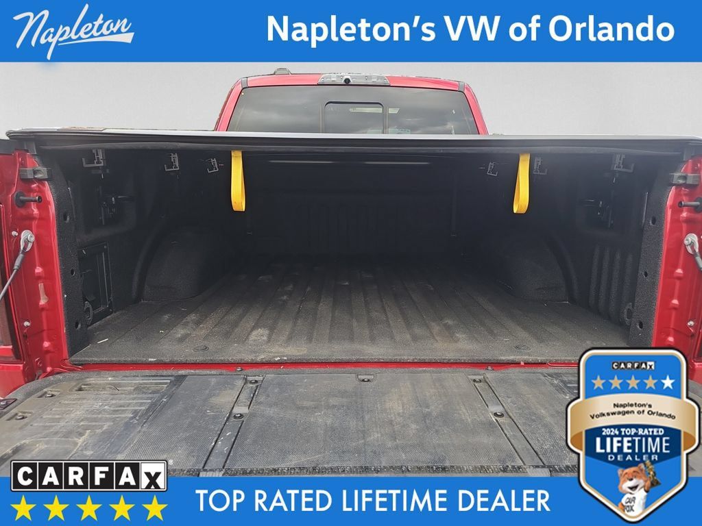Used 2023 Ford F150 Raptor w/ Raptor Carbon Fiber Package AWD/4WD image 29