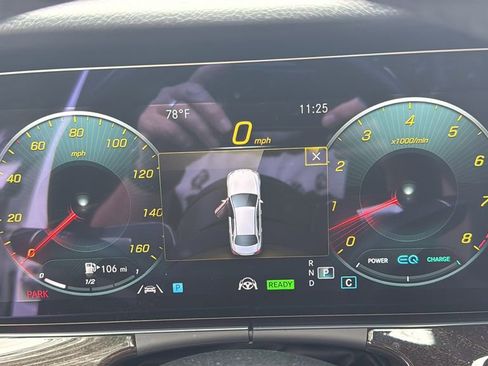 Certified 2023 Mercedes-Benz E 450 4MATIC Sedan image 28