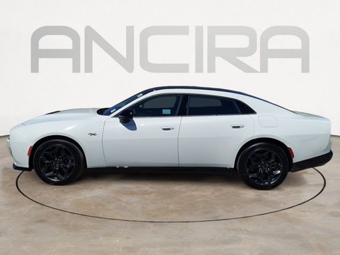 New 2026 Dodge Charger R/T image 7