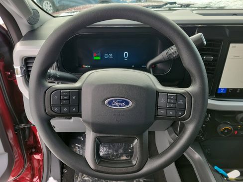 New 2026 Ford F350 XLT w/ XLT Premium Package image 29