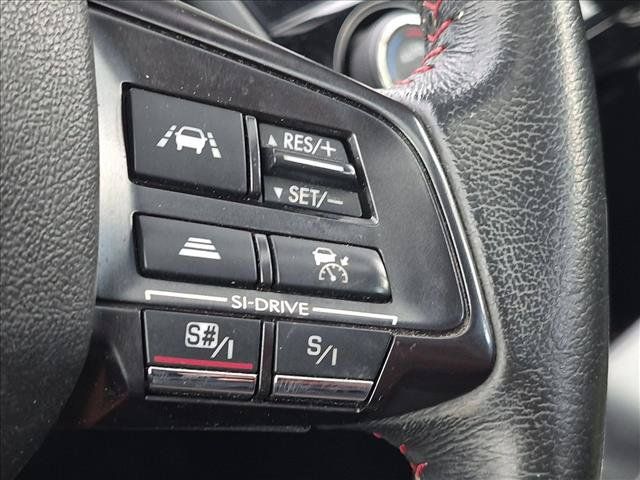 Used 2019 Subaru WRX Limited AWD/4WD image 15