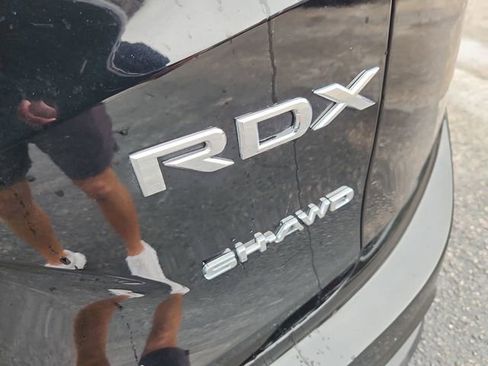 Used 2025 Acura RDX SH-AWD image 31