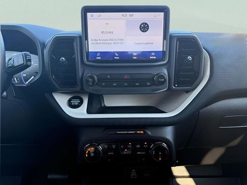 Used 2023 Ford Bronco Sport Heritage w/ Heritage Convenience Package image 19