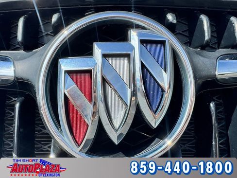 Used 2019 Buick Encore Preferred AWD/4WD image 9