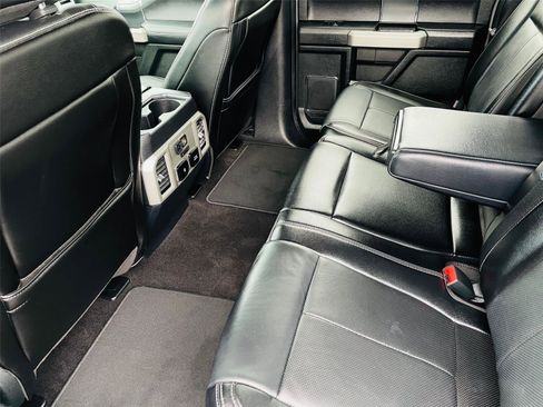 Certified 2020 Ford F150 Lariat w/ Equipment Group 502A Luxury image 19