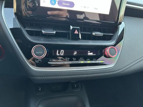 Certified 2024 Toyota Corolla XSE image 26