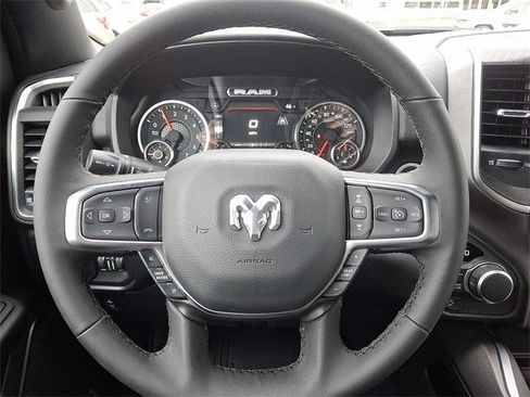 New 2026 RAM 1500 Big Horn image 14