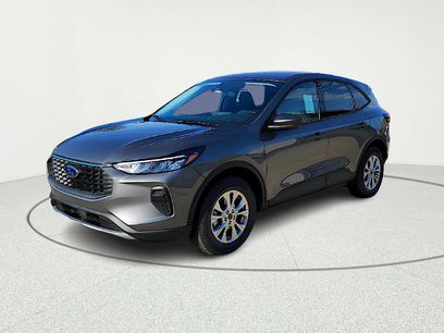 New 2026 Ford Escape Active w/ Active Premium Tech Pack