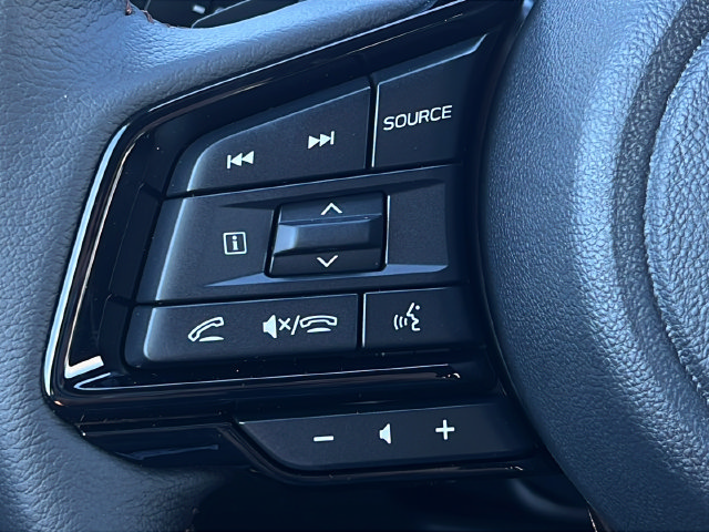New 2026 Subaru Forester Sport AWD/4WD image 18