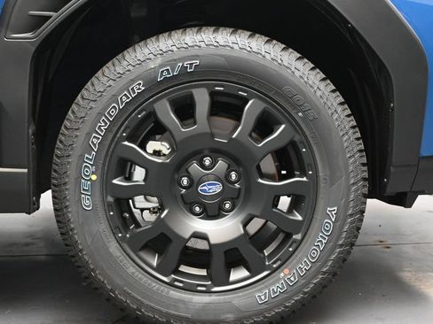 New 2026 Subaru Forester Wilderness AWD/4WD image 10
