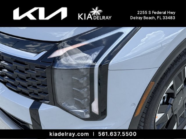 New 2026 Kia Sportage SX AWD/4WD image 6