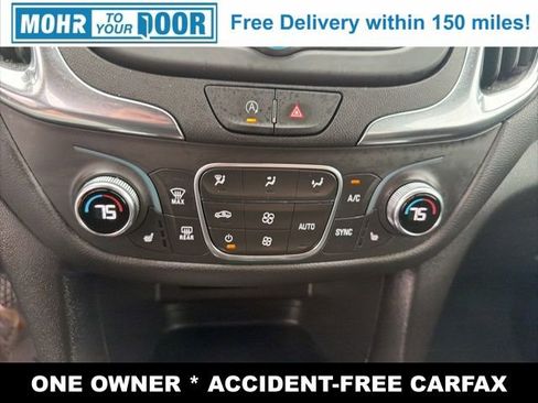 Used 2024 Chevrolet Equinox LT image 21
