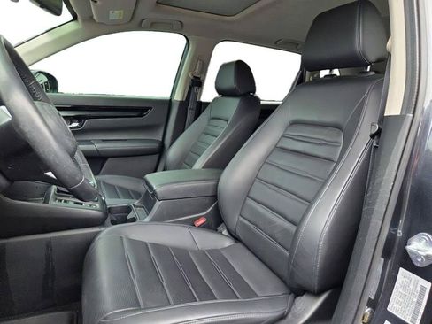Used 2023 Honda CR-V EX-L image 7