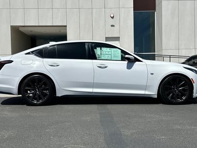 Used 2020 Cadillac CT5 Sport