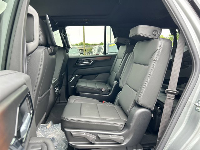 New 2027 GMC Yukon Denali w/ Denali Reserve Package AWD/4WD image 19