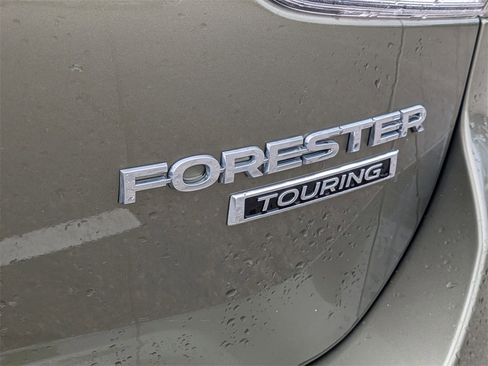 Used 2023 Subaru Forester Touring image 26