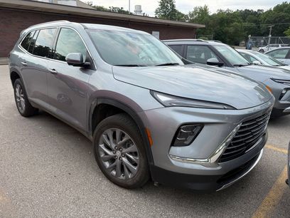 Used 2025 Buick Enclave Preferred