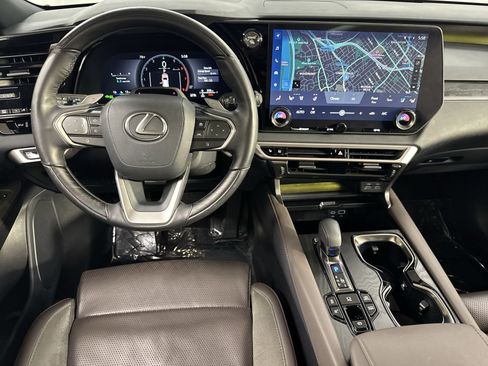 Used 2025 Lexus RX 450h AWD w/ Convenience Package image 35