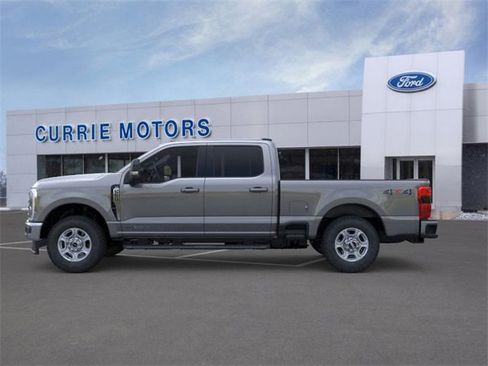 New 2026 Ford F250 XLT image 3