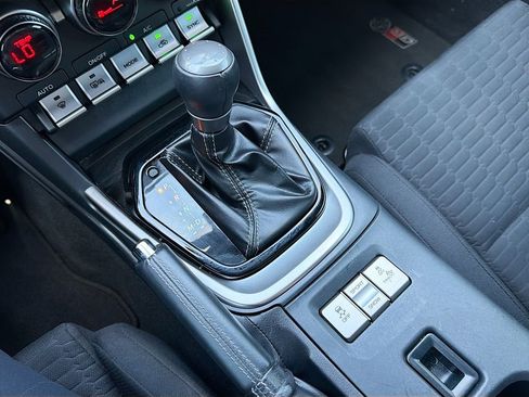 Used 2023 Toyota GR86 RWD image 16