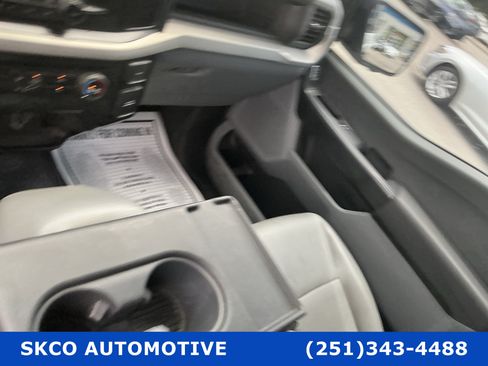 Used 2022 Ford F150 XL w/ Equipment Group 101A High RWD image 27
