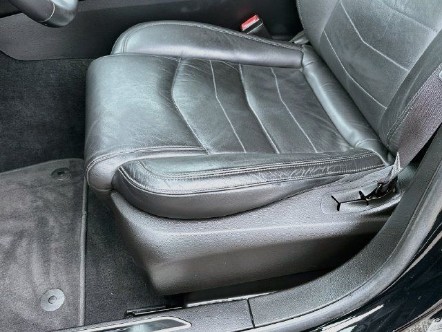 Used 2016 Cadillac CT6 Luxury AWD/4WD image 21