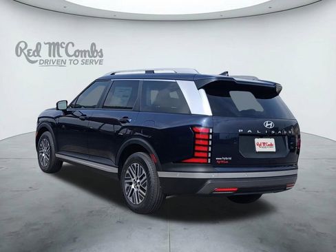 New 2026 Hyundai Palisade SEL Premium FWD image 3