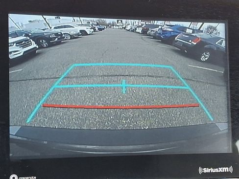 Used 2023 Toyota Camry SE image 23