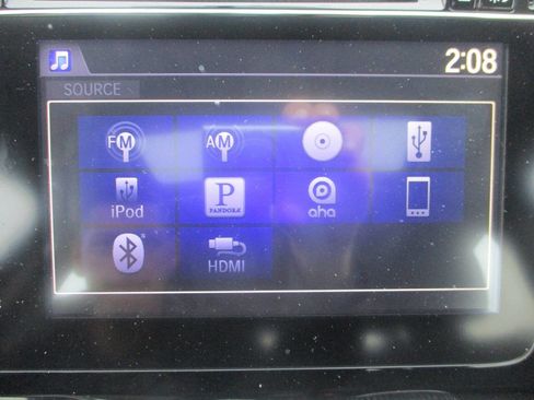 Used 2017 Honda Fit EX-L image 11
