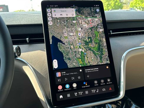 New 2025 Volvo EX90 Ultra image 28